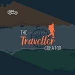 thetravellercreator profile picture
