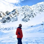 thetrekkingjournal profile picture