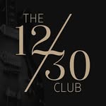 thetwelvethirtyclub profile picture