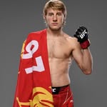 theufcbaddy