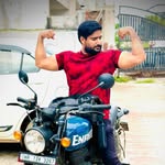 the_vikrantrajput_ profile picture