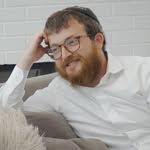 thevillagerabbi profile picture