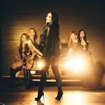theviolenthourband profile picture