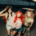 thewarningrockband profile picture
