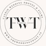 theweddingtoast.in profile picture