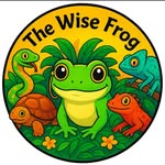 thewisefrogtulare profile picture