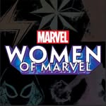 thewomenofmarvel profile picture