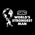 theworldsstrongestman profile picture
