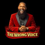 thewrongvoice profile picture