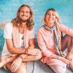 theyogacouple profile picture