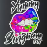 theyummybingham profile picture