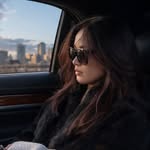 thisisesmae profile picture