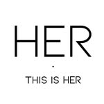thisisher.style profile picture
