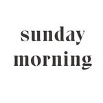 thisissundaymorning profile picture
