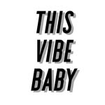 thisvibebaby profile picture