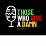 thosewhogiveadamnpodcast profile picture