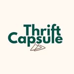 thriftcapsule.pk profile picture