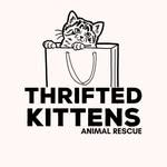 thriftedkittensrescue profile picture