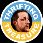 thriftingtreasurepage profile picture