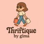 thriftiquebygima profile picture