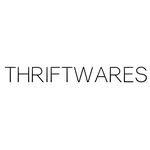 thriftwares profile picture
