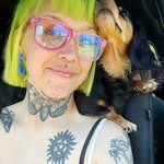 thriftyweenqueen profile picture