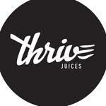 thrive.juices profile picture