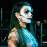 thunderrosa22 profile picture