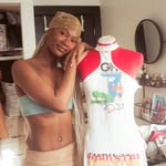 thximadeit.nyc profile picture