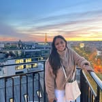 tiamathew profile picture