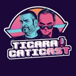 ticaracaticast profile picture