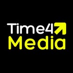 time4media.in profile picture