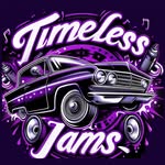 timeless.jams profile picture