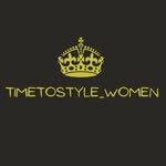 timetostyle_women profile picture