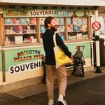 timhinsonuk profile picture