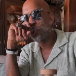 timkstory profile picture
