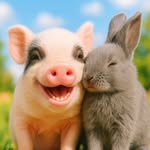 timothy_the_mini_pig profile picture