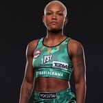 tinablackmma profile picture