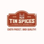 tinspices profile picture