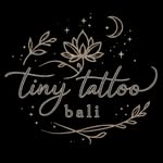 tiny.tattoo.bali profile picture