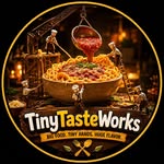 tinytasteworks profile picture
