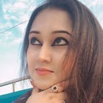 tithi45107 profile picture