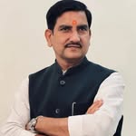 tokhansahu_bjp profile picture