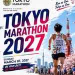 tokyomarathon profile picture
