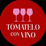tomateloconvino.podcast profile picture