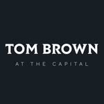 tombrownatthecapital profile picture