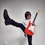 tomojustfunky profile picture