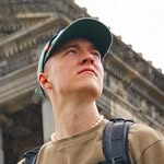 tomssmail profile picture