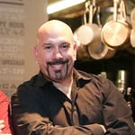 tonylukejr profile picture