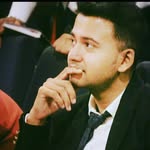 tonyramesh profile picture